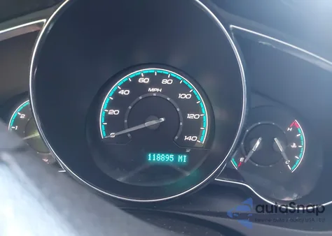 2010 Chevrolet Malibu Lt z USA, uszkodzony, nr VIN 1G1ZC5E03AF173619